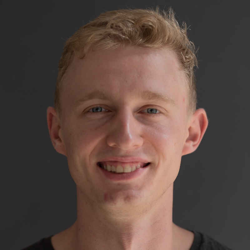Krausz gergely